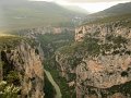 (51) 2010 Les Gorges du Verdon